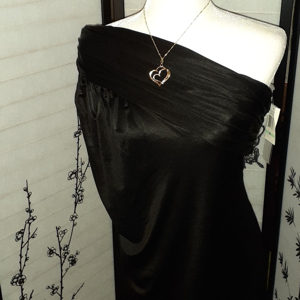 SEXY DRESS
